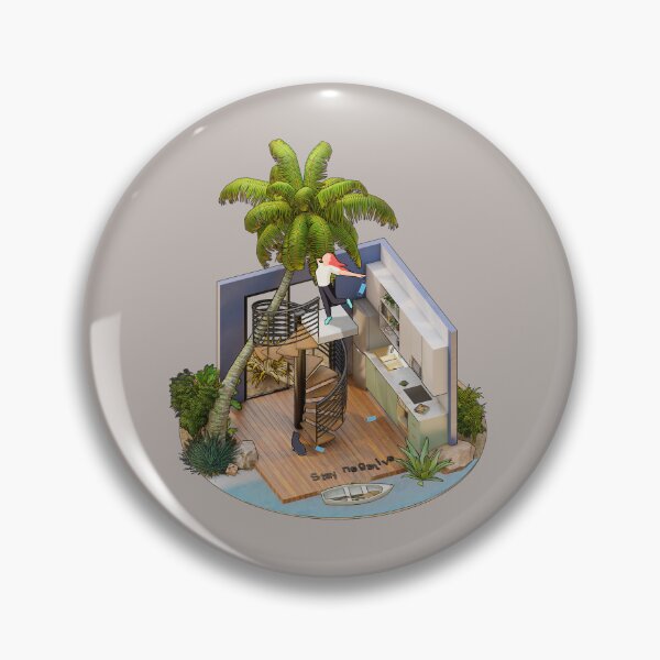 Item preview, indoor paradise designed and sold by defpoint.