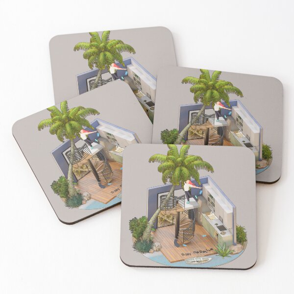 Item preview, indoor paradise designed and sold by defpoint.
