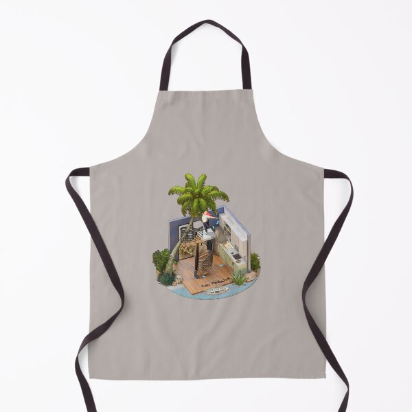 Item preview, indoor paradise designed and sold by defpoint.