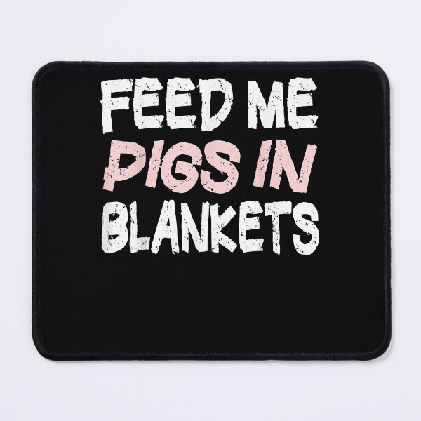 Item preview, Pigs In Blankets Christmas Snack designed and sold by seciliakalil.