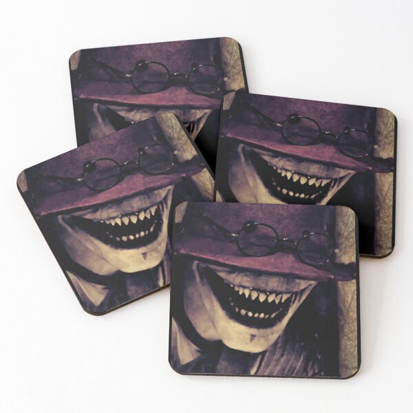 Item preview, The Crooked Man Classic . designed and sold by ovallwfparid.