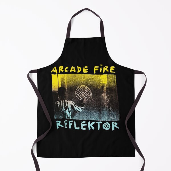 Artikelvorschau, Arcade-Feuer-Tank-Top entworfen und verkauft von desireeowe.