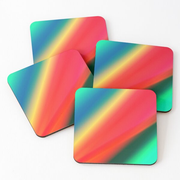 Item preview, Gradient Abstraction color art designed and sold by artdragongift 15.