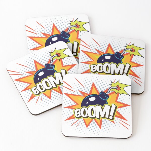 Item preview, Dynamite Art designed and sold by Milkygmail.