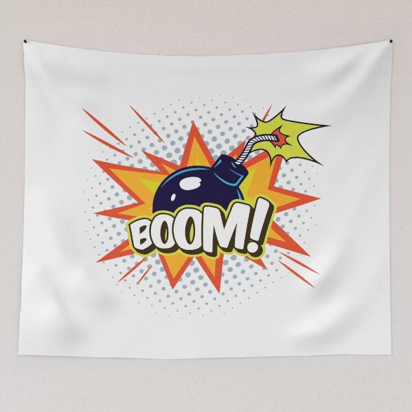 Item preview, Dynamite Art designed and sold by Milkygmail.