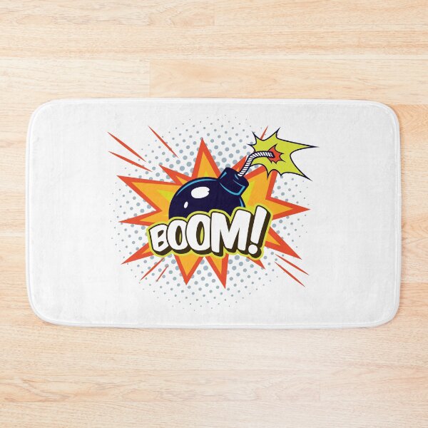 Item preview, Dynamite Art designed and sold by Milkygmail.