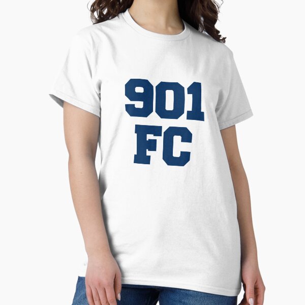 Item preview, 901 FC Block Letters Navy designed and sold by awsomehog1.