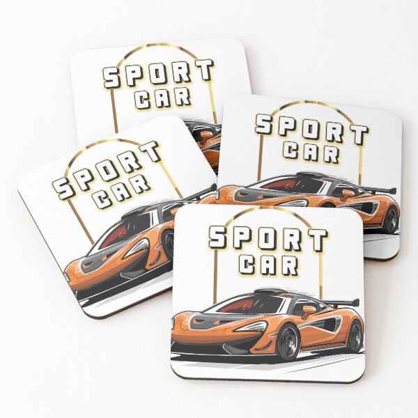 Item preview, Sport Car designed and sold by Milkygmail.