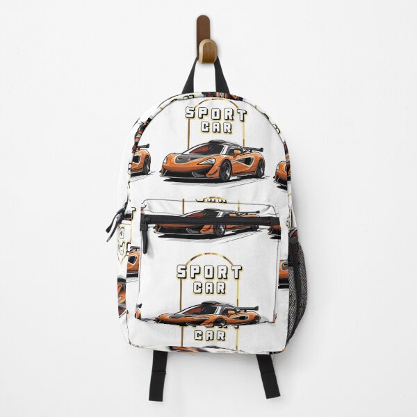 Item preview, Sport Car designed and sold by Milkygmail.