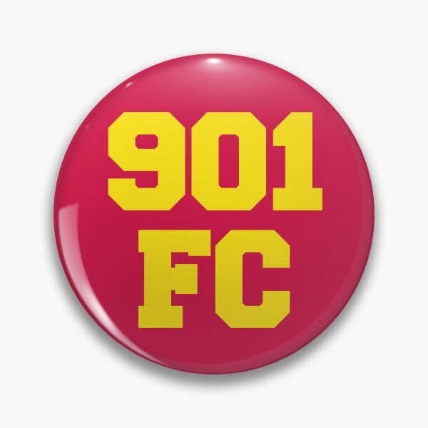 Item preview, 901 FC Block Letters Yellow designed and sold by awsomehog1.