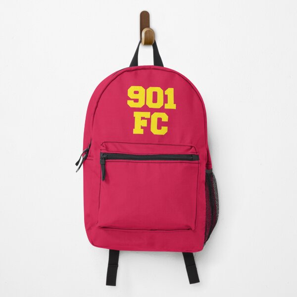 Item preview, 901 FC Block Letters Yellow designed and sold by awsomehog1.