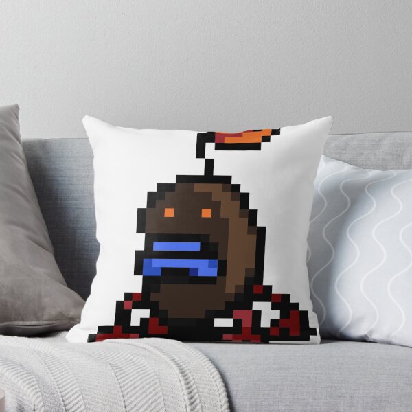 Item preview, Black Beanling Mother 3 designed and sold by Bubba-Gambler64.