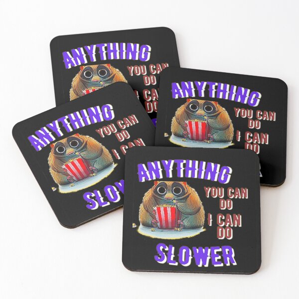Item preview, anything you can do i can do slower designed and sold by JAdotdotDesigns.