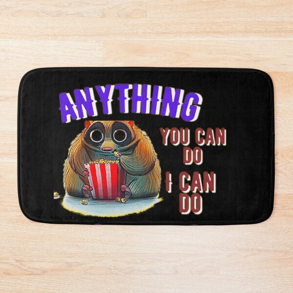 Item preview, anything you can do i can do slower designed and sold by JAdotdotDesigns.