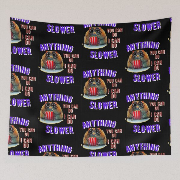 Item preview, anything you can do i can do slower designed and sold by JAdotdotDesigns.