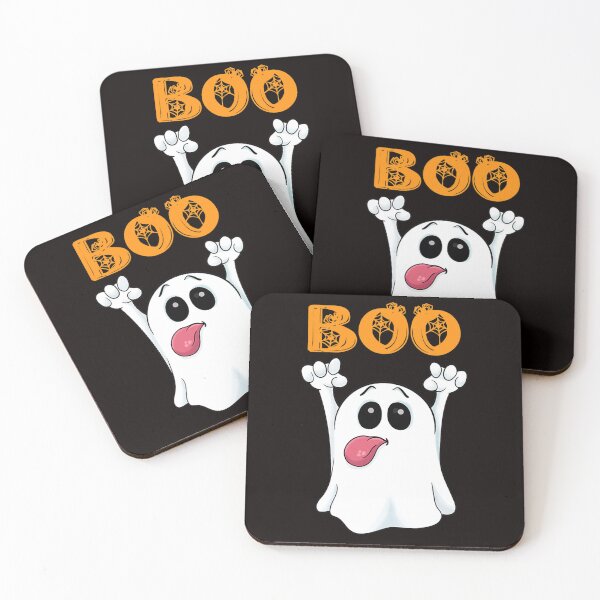 Item preview, Boo Baby Silly Ghost Halloween Toddler designed and sold by PhillipsA12.