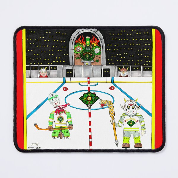 Item preview, KILLER PATCH KIDS STADIUM OF HORRORS, designed and sold by BCBurnings.