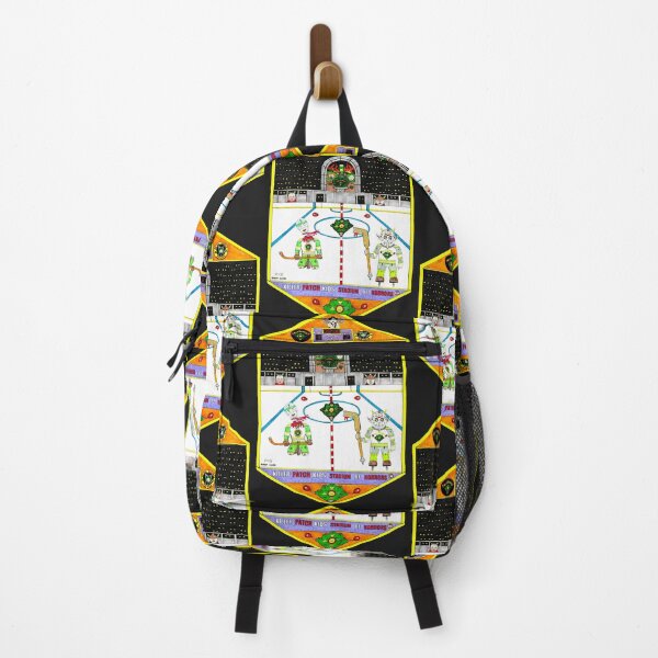 Item preview, KILLER PATCH KIDS STADIUM OF HORRORS, designed and sold by BCBurnings.