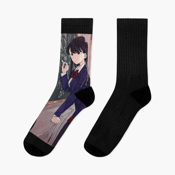 Item preview, Attractive Slice Of Life Nice Cove Manga Volume Komi-San Gift For Fans designed and sold by AlexanRousselyn.