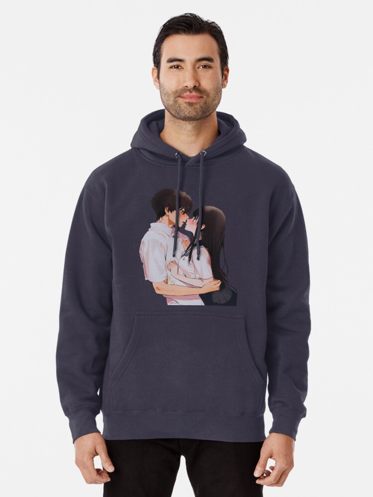 Hyouka hoodie 2025