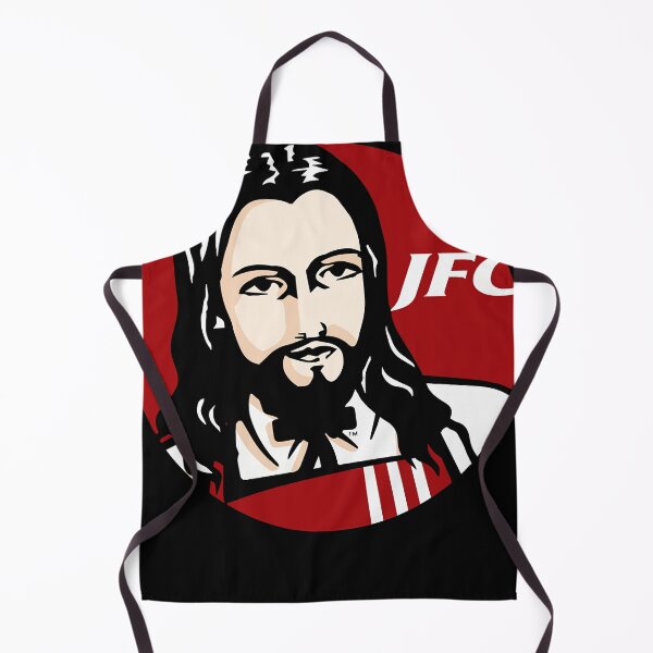 Item preview, JFC Jesus Fried Chicken designed and sold by teddiklint.