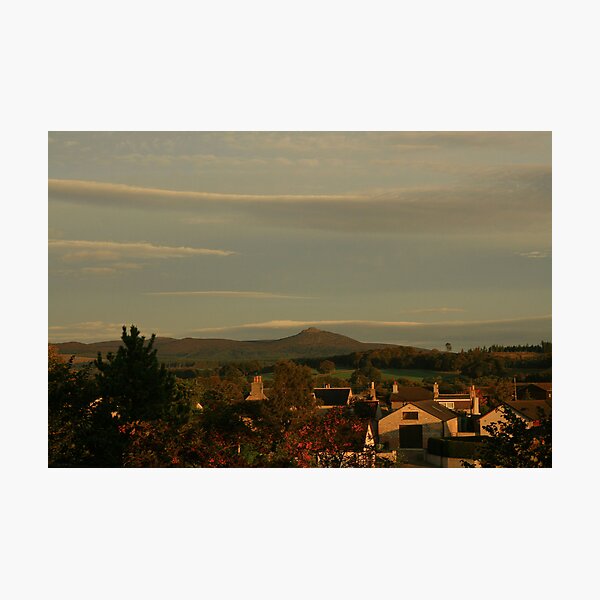 Item preview, Bennachie designed and sold by Suzanne Forbes-Murray.