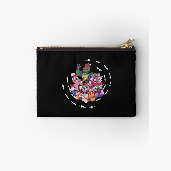 Item preview, fnaf security breach designed and sold by arianpink.