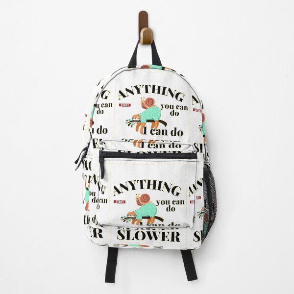 Item preview, Anything you can do i can do slower designed and sold by JAdotdotDesigns.