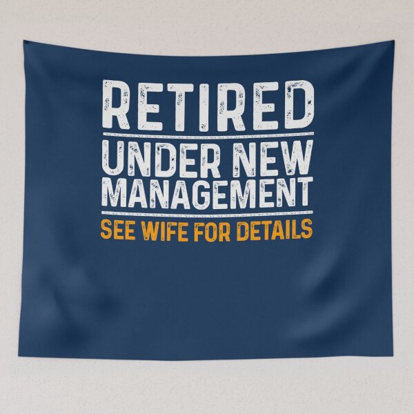 Item preview, Funny Retirement Design Men Dad Retiring Party Humor Lovers designed and sold by IsidroEmmerich.