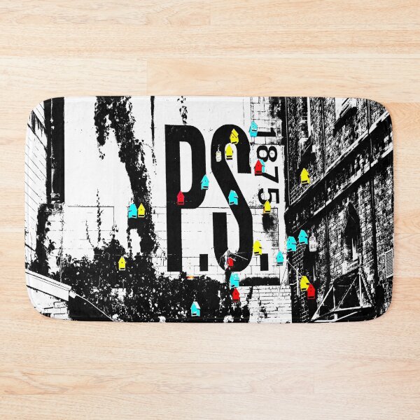 Item preview, The Yard designed and sold by imageark.