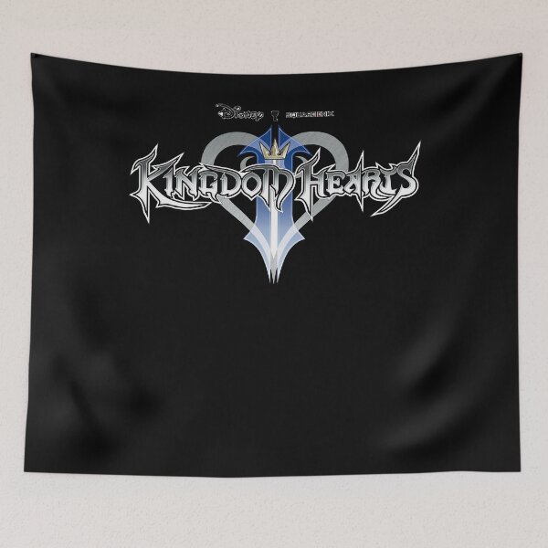 Item preview, Kingdom Hearts 2 designed and sold by teddiklint.