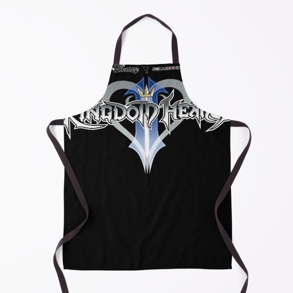 Item preview, Kingdom Hearts 2 designed and sold by teddiklint.