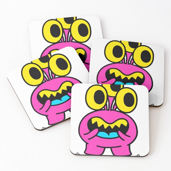 Item preview, Cute Baby Monsters Cutest Poopy Monster Ever designed and sold by Mompreneur and Daughter.