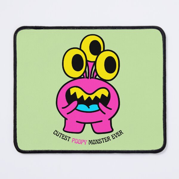 Item preview, Cute Baby Monsters Cutest Poopy Monster Ever designed and sold by Mompreneur and Daughter.