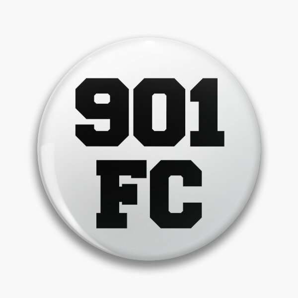 Item preview, 901 FC Block Letters Block designed and sold by awsomehog1.