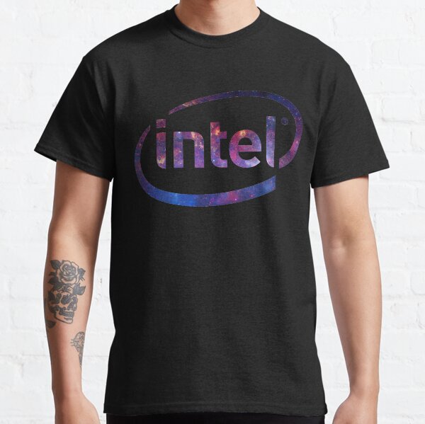 Intel Classic T-Shirt