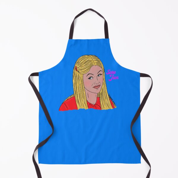 Item preview, Sure Jan Fan Art designed and sold by tlougheed.