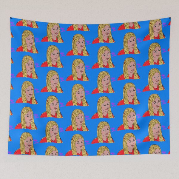 Item preview, Sure Jan Fan Art designed and sold by tlougheed.