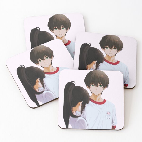 Item preview,  Hyouka Oreki Manga designed and sold by Yuki4art.