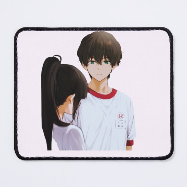 Item preview,  Hyouka Oreki Manga designed and sold by Yuki4art.