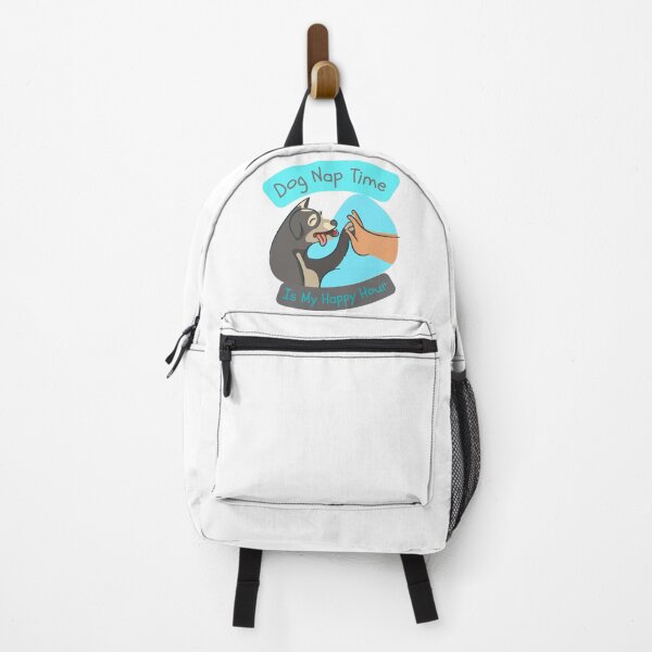 Item preview, Dog Nap Time Is My Happy Hour. designed and sold by 69hoffman.