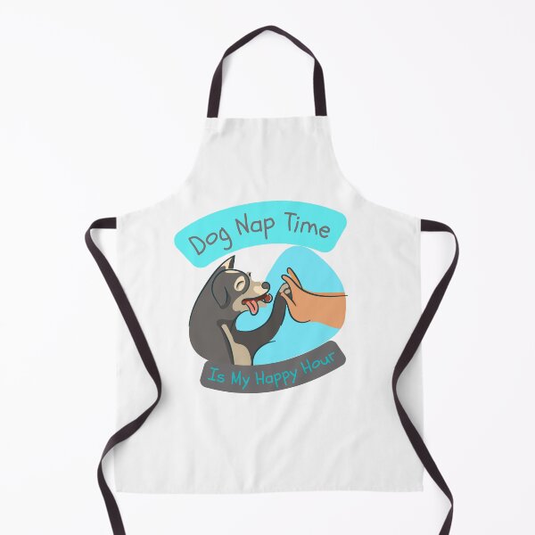 Item preview, Dog Nap Time Is My Happy Hour. designed and sold by 69hoffman.
