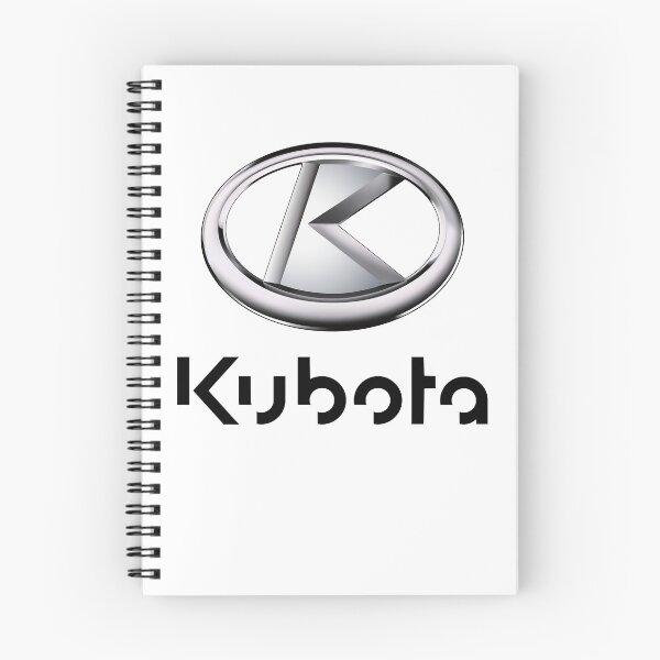 Item preview, Kubota designed and sold by teddiklint.