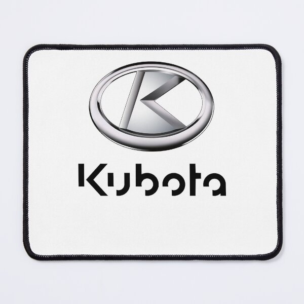 Item preview, Kubota designed and sold by teddiklint.