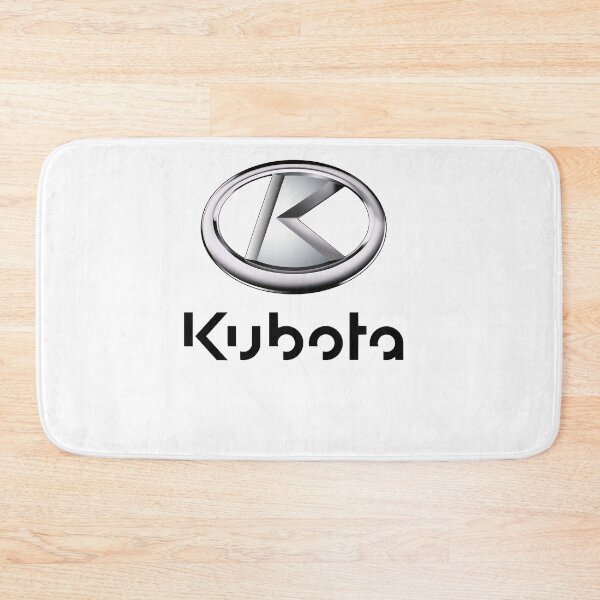 Item preview, Kubota designed and sold by teddiklint.