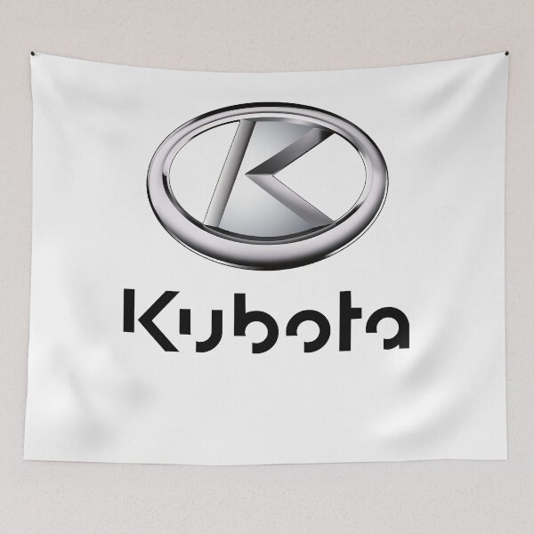 Item preview, Kubota designed and sold by teddiklint.