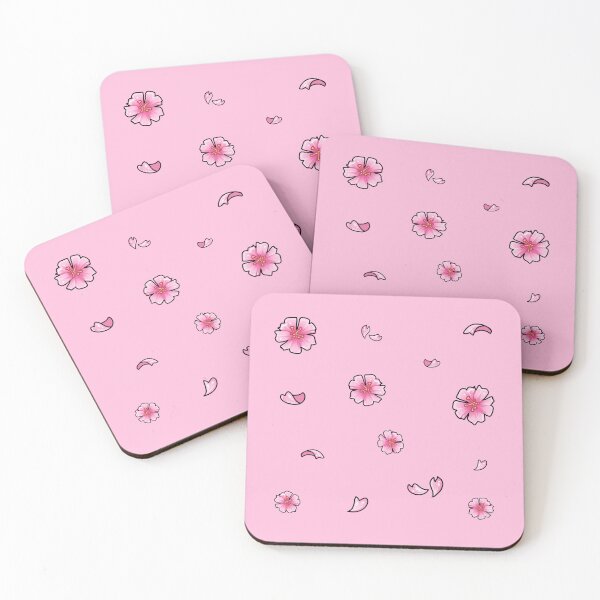 Item preview, Sakura Blossom designed and sold by Phlox Nesspalier.