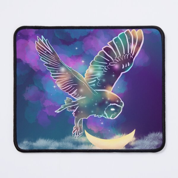 Item preview, Night Spirit designed and sold by Moonuniversal13.