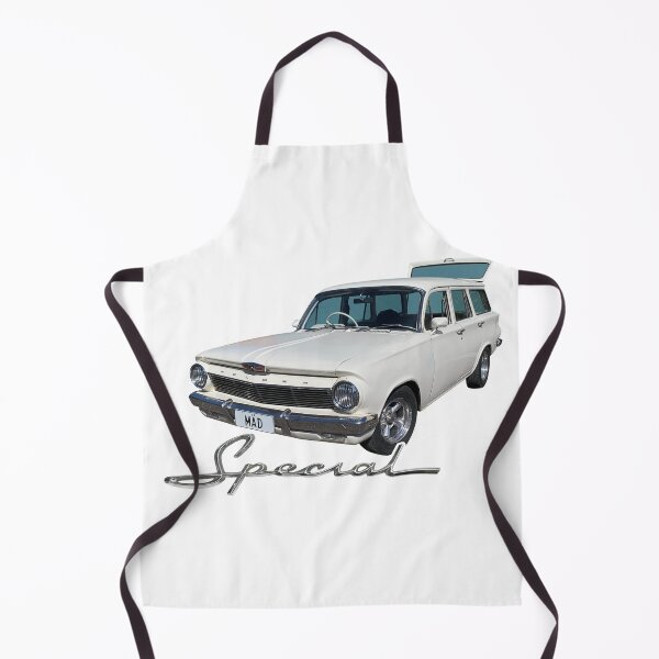 Item preview, EJ Holden designed and sold by Blokey Aarsevark.