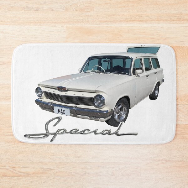 Item preview, EJ Holden designed and sold by Blokey Aarsevark.